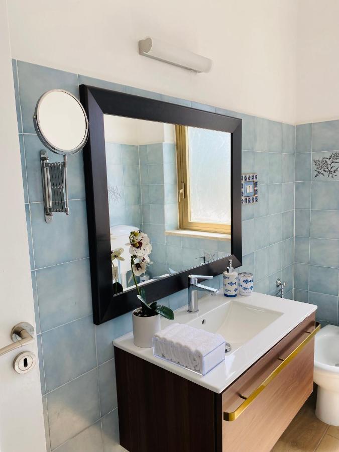 Casa Graziusa Palermo Eksteriør bilde