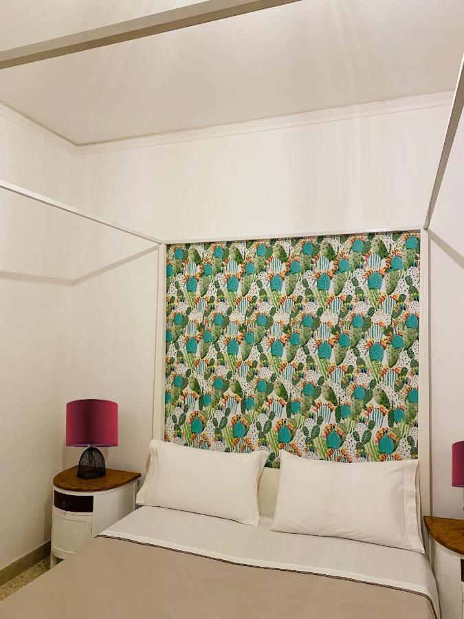 Casa Graziusa Palermo Eksteriør bilde