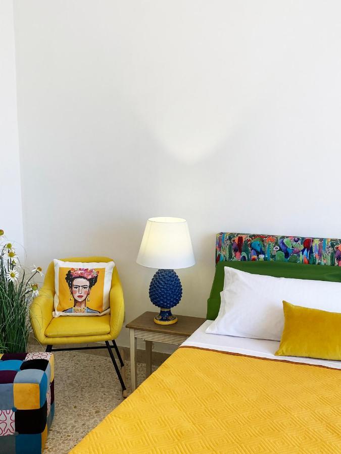Casa Graziusa Palermo Eksteriør bilde