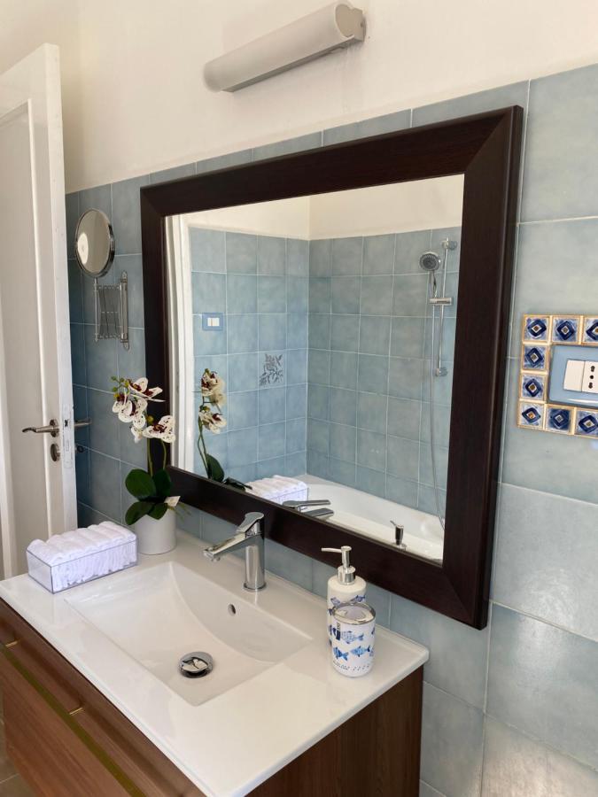 Casa Graziusa Palermo Eksteriør bilde