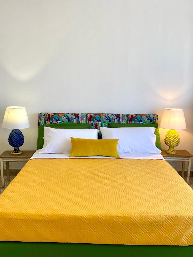 Casa Graziusa Palermo Eksteriør bilde
