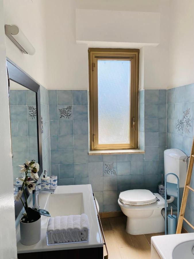 Casa Graziusa Palermo Eksteriør bilde