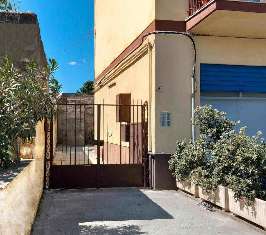 Casa Graziusa Palermo Eksteriør bilde