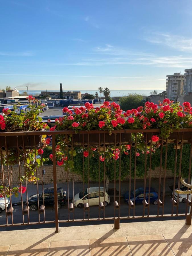 Casa Graziusa Palermo Eksteriør bilde